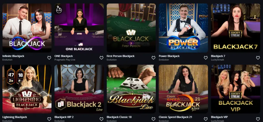 Thorfortune casino